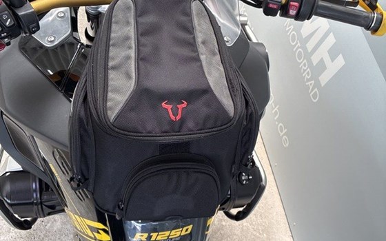 Gebrauchtmotorrad BMW R 1250 GS Adventure - Bild 6