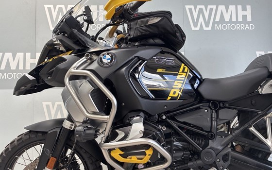 Gebrauchtmotorrad BMW R 1250 GS Adventure - Bild 7