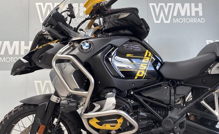 Angebot BMW R 1250 GS Adventure Bild 7: Angebot BMW R 1250 GS Adventure