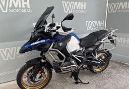 Gebrauchte BMW R 1250 GS Adventure