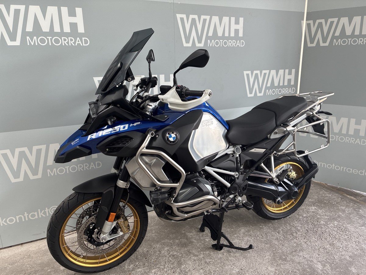 BMW R 1250 GS Adventure
