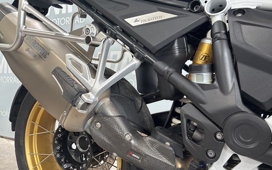 Gebrauchtmotorrad BMW R 1250 GS Adventure - Bild 10