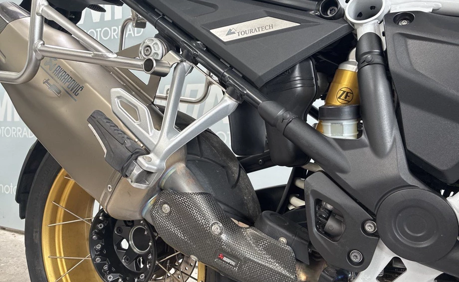 Angebot BMW R 1250 GS Adventure Bild 10: Angebot BMW R 1250 GS Adventure
