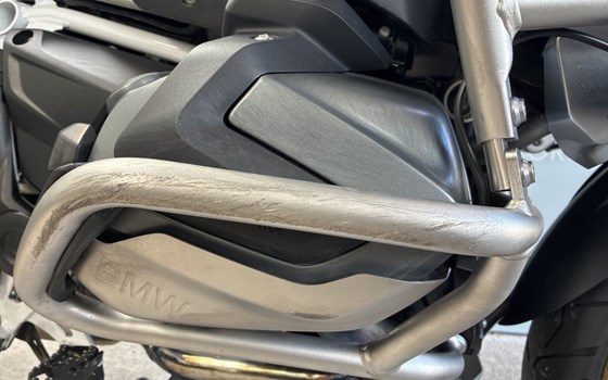 Gebrauchtmotorrad BMW R 1250 GS Adventure - Bild 11