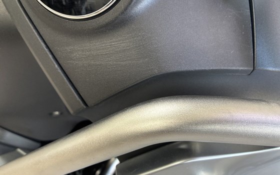 Gebrauchtmotorrad BMW R 1250 GS Adventure - Bild 12