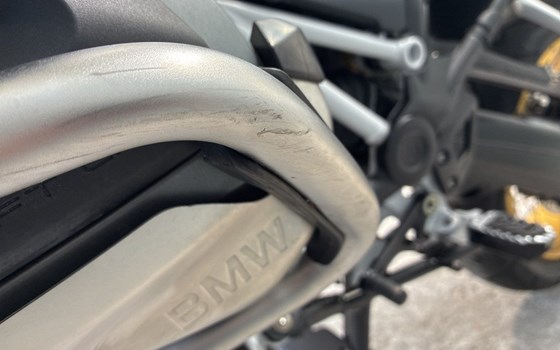 Gebrauchtmotorrad BMW R 1250 GS Adventure - Bild 13