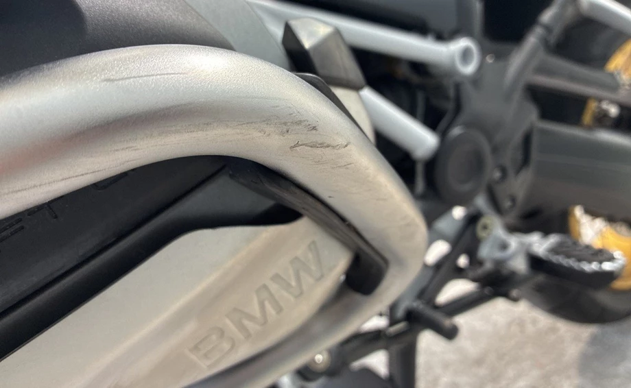 Angebot BMW R 1250 GS Adventure Bild 13: Angebot BMW R 1250 GS Adventure