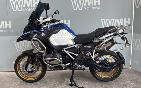Gebrauchtmotorrad BMW R 1250 GS Adventure - Bild 2