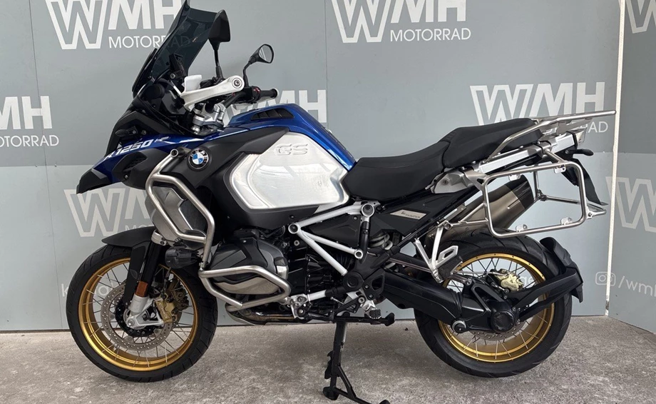 Angebot BMW R 1250 GS Adventure Bild 2: Angebot BMW R 1250 GS Adventure