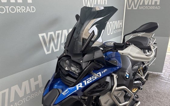 Gebrauchtmotorrad BMW R 1250 GS Adventure - Bild 3