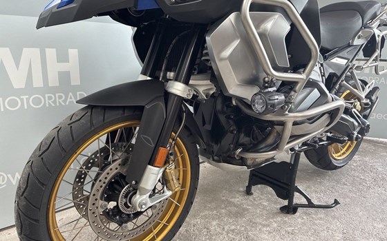 Gebrauchtmotorrad BMW R 1250 GS Adventure - Bild 4