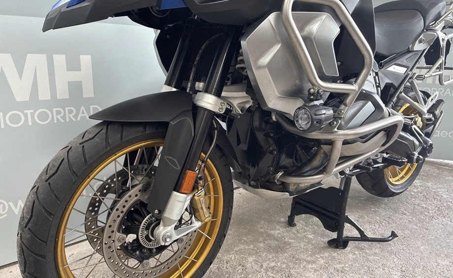 Angebot BMW R 1250 GS Adventure Bild 4: Angebot BMW R 1250 GS Adventure