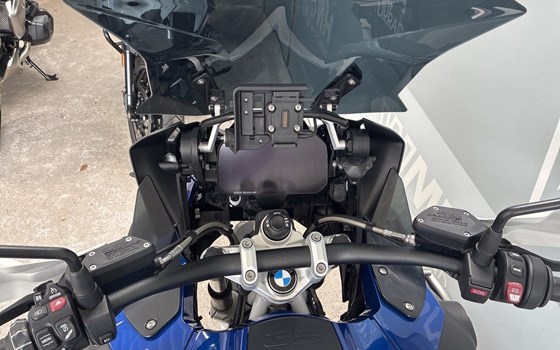 Gebrauchtmotorrad BMW R 1250 GS Adventure - Bild 5