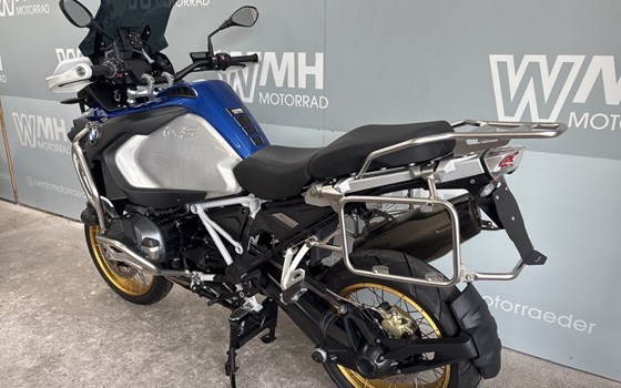 Gebrauchtmotorrad BMW R 1250 GS Adventure - Bild 6