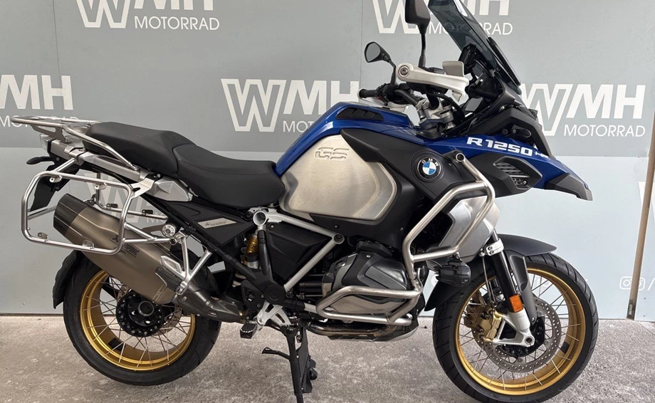 Angebot BMW R 1250 GS Adventure Bild 7: Angebot BMW R 1250 GS Adventure