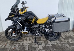 Gebrauchte BMW R 1250 GS Adventure