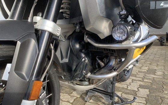 Gebrauchtmotorrad BMW R 1250 GS Adventure - Bild 10