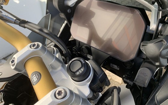 Gebrauchtmotorrad BMW R 1250 GS Adventure - Bild 14