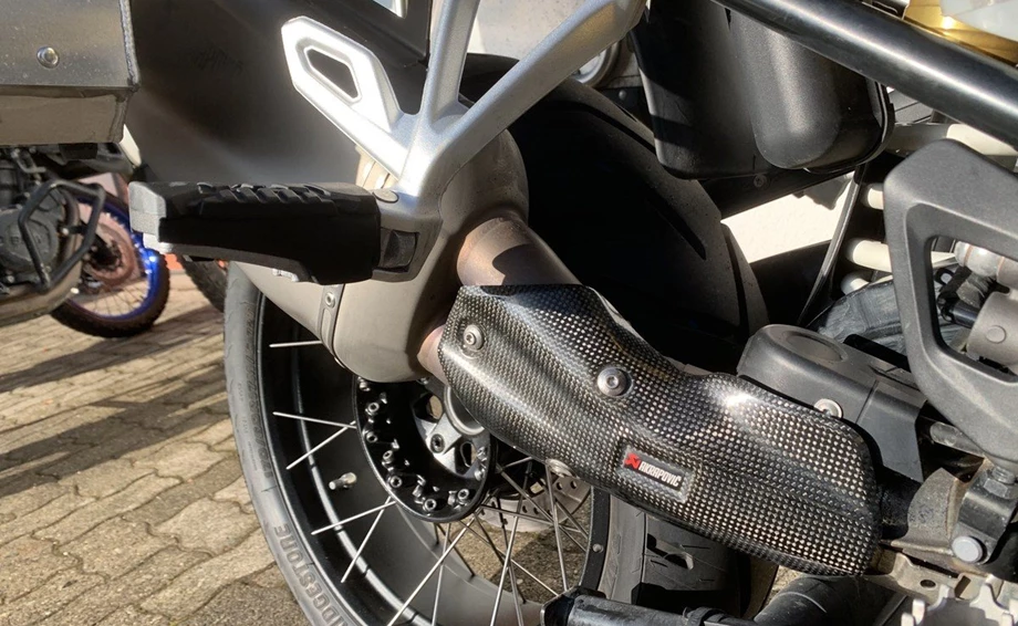 Angebot BMW R 1250 GS Adventure Bild 15: Angebot BMW R 1250 GS Adventure