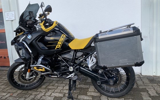 Gebrauchtmotorrad BMW R 1250 GS Adventure - Bild 3