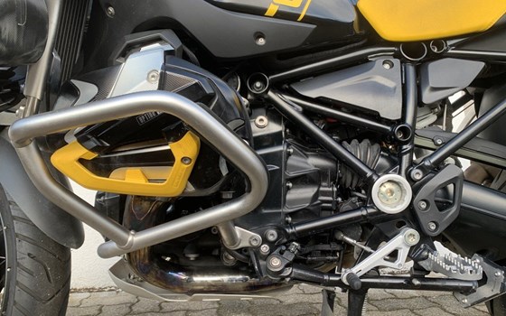 Gebrauchtmotorrad BMW R 1250 GS Adventure - Bild 4