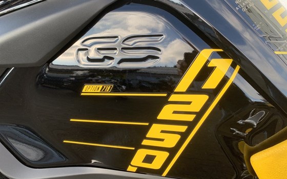 Gebrauchtmotorrad BMW R 1250 GS Adventure - Bild 5