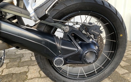 Gebrauchtmotorrad BMW R 1250 GS Adventure - Bild 6