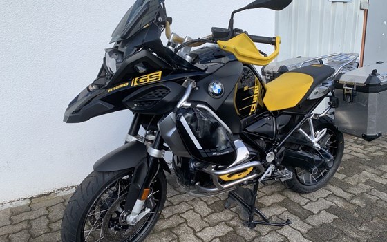 Gebrauchtmotorrad BMW R 1250 GS Adventure - Bild 7