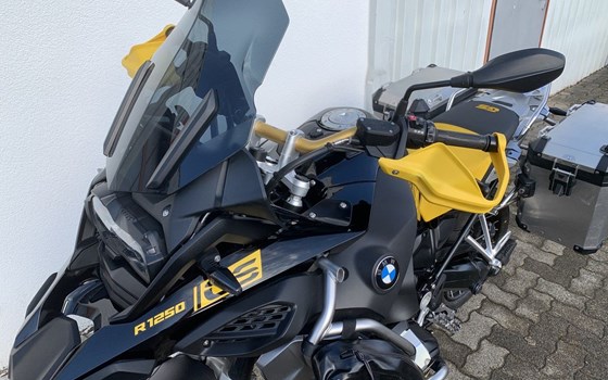 Gebrauchtmotorrad BMW R 1250 GS Adventure - Bild 8