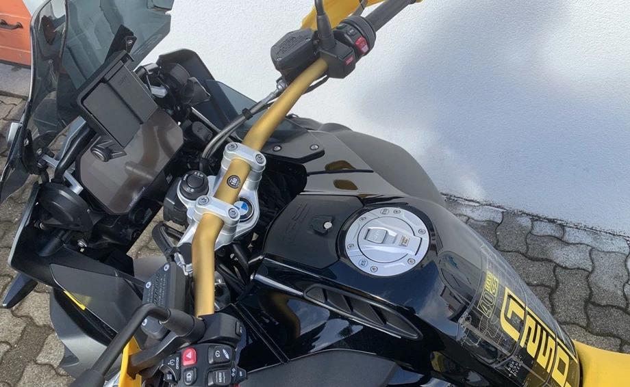 Angebot BMW R 1250 GS Adventure Bild 9: Angebot BMW R 1250 GS Adventure