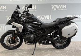 Neumotorrad BMW R 1300 GS