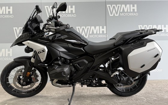 Neufahrzeug BMW R 1300 GS - Bild 1