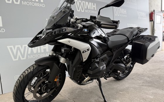 Neufahrzeug BMW R 1300 GS - Bild 2