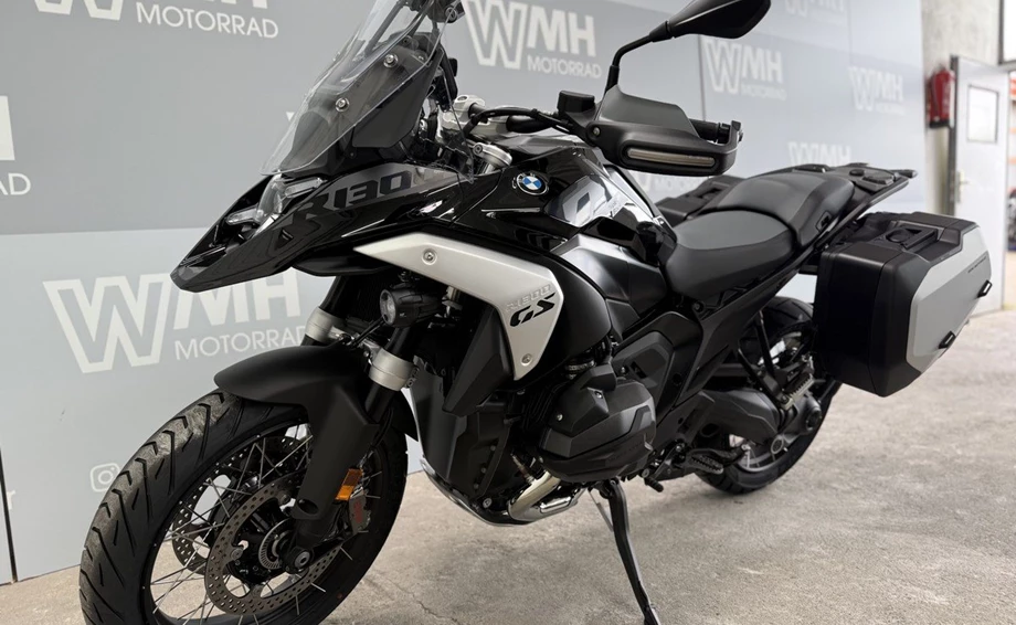Angebot BMW R 1300 GS Bild 2: Angebot BMW R 1300 GS