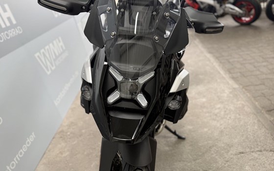 Neufahrzeug BMW R 1300 GS - Bild 3