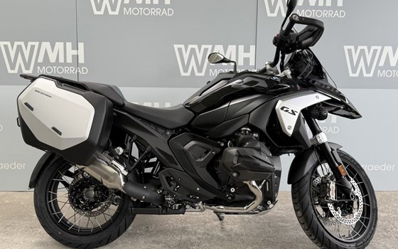 Neufahrzeug BMW R 1300 GS - Bild 4