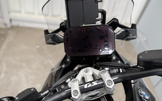 Neufahrzeug BMW R 1300 GS - Bild 5