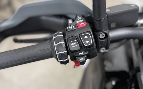 Neufahrzeug BMW R 1300 GS - Bild 6