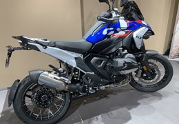 Gebrauchte BMW R 1300 GS