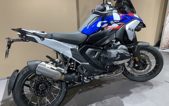 Gebrauchtmotorrad BMW R 1300 GS - Bild 1