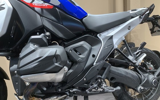 Gebrauchtmotorrad BMW R 1300 GS - Bild 10