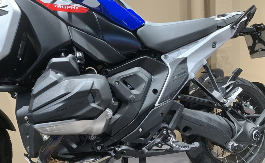 Angebot BMW R 1300 GS Bild 10: Angebot BMW R 1300 GS