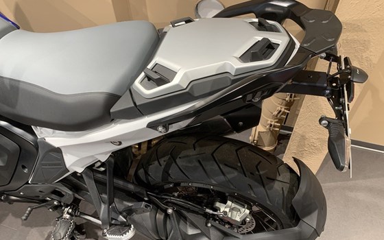 Gebrauchtmotorrad BMW R 1300 GS - Bild 11