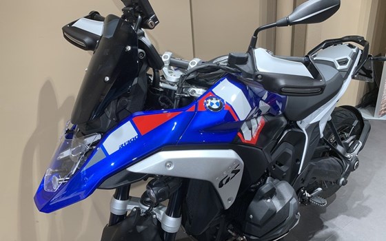 Gebrauchtmotorrad BMW R 1300 GS - Bild 12