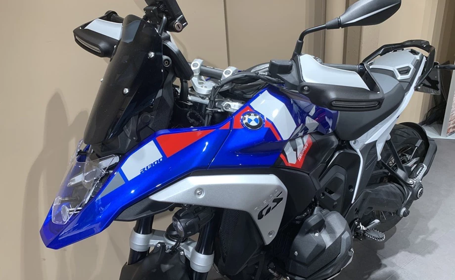 Angebot BMW R 1300 GS Bild 12: Angebot BMW R 1300 GS