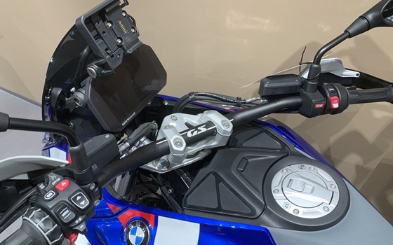 Gebrauchtmotorrad BMW R 1300 GS - Bild 13