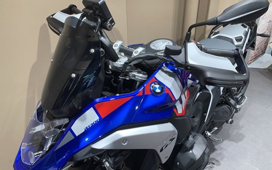 Gebrauchtmotorrad BMW R 1300 GS - Bild 14