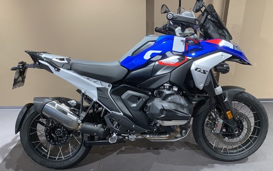 Gebrauchtmotorrad BMW R 1300 GS - Bild 2