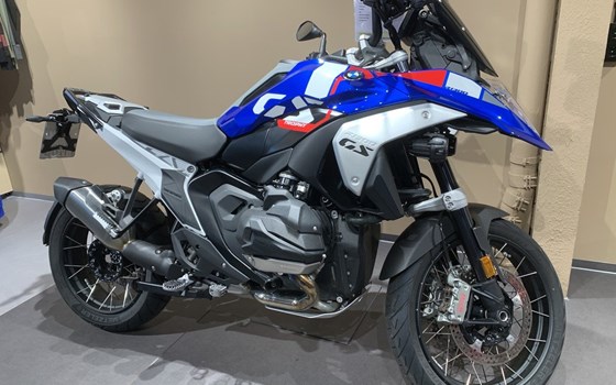 Gebrauchtmotorrad BMW R 1300 GS - Bild 3