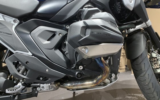 Gebrauchtmotorrad BMW R 1300 GS - Bild 4